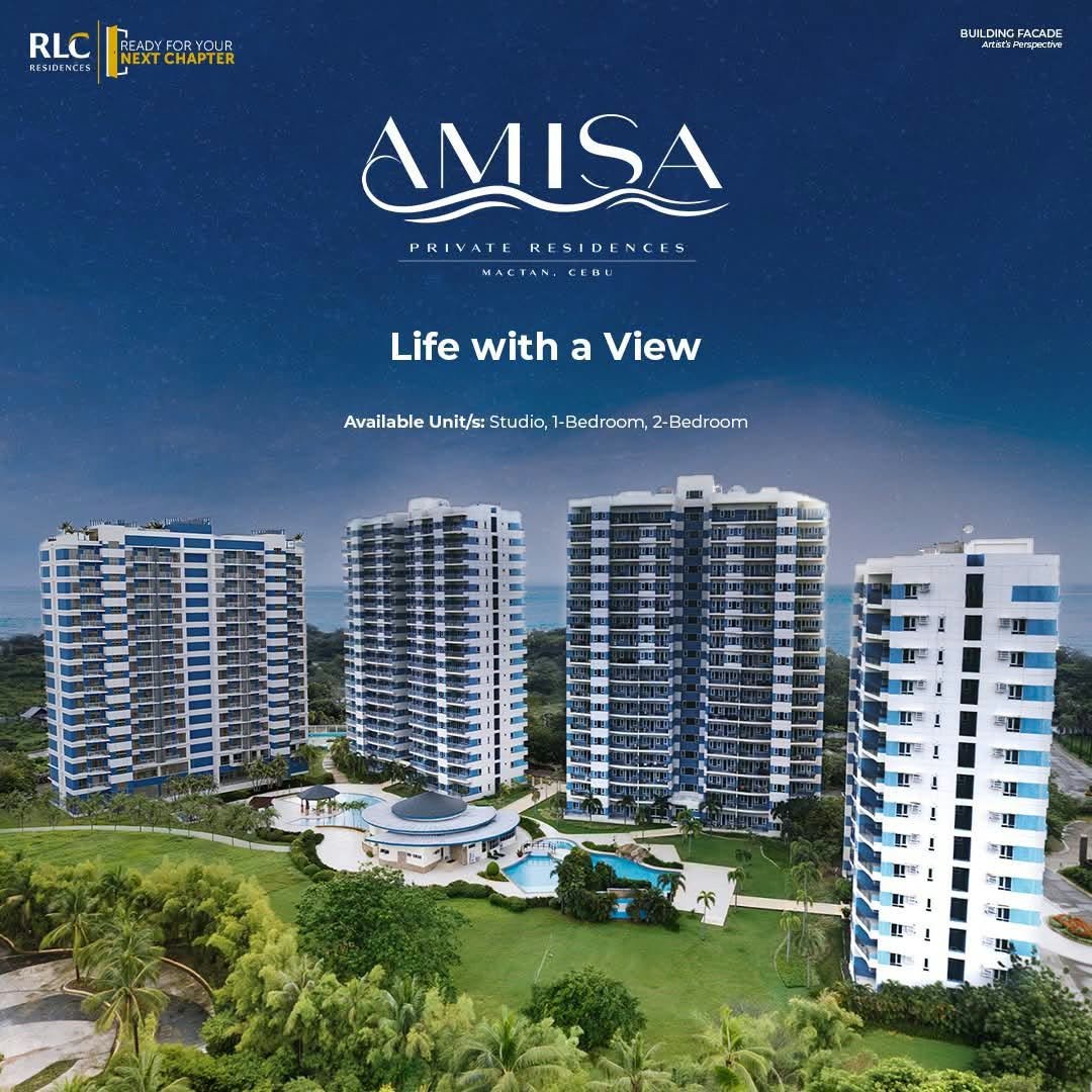 AmiSa Private Residences