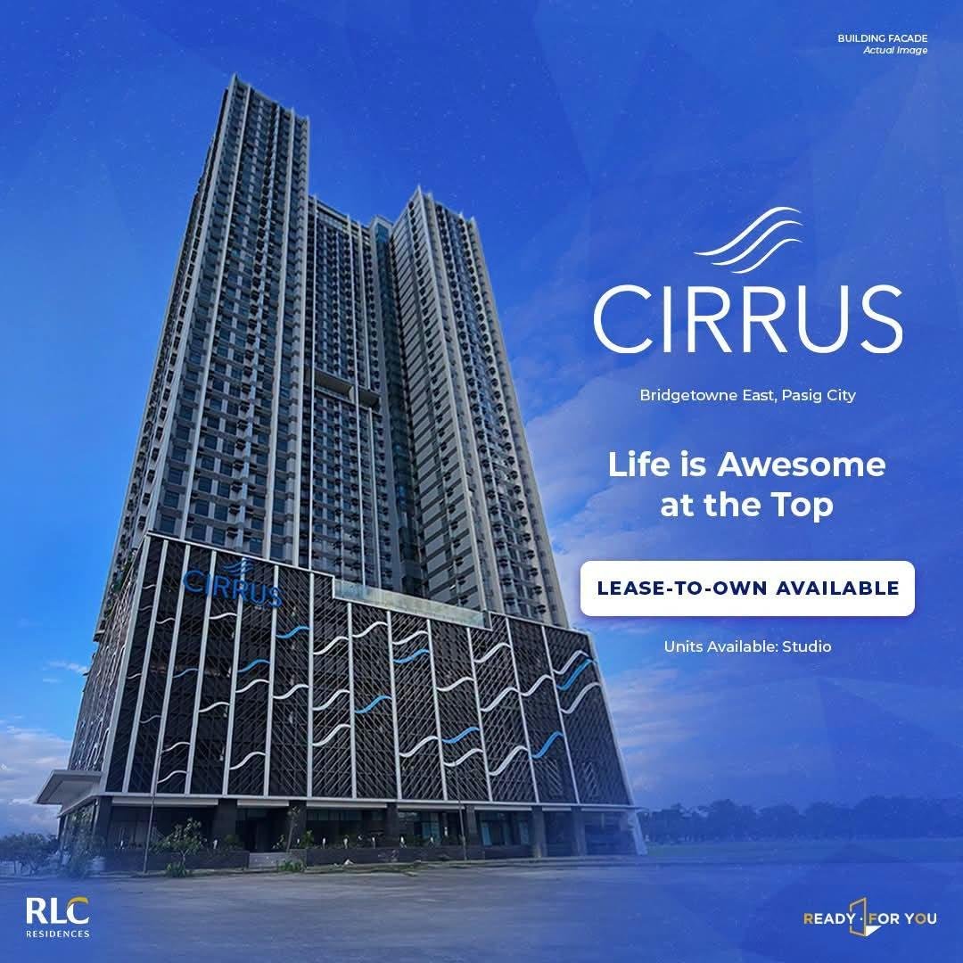 Cirrus Residences