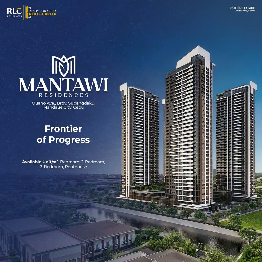 Mantawi Residences