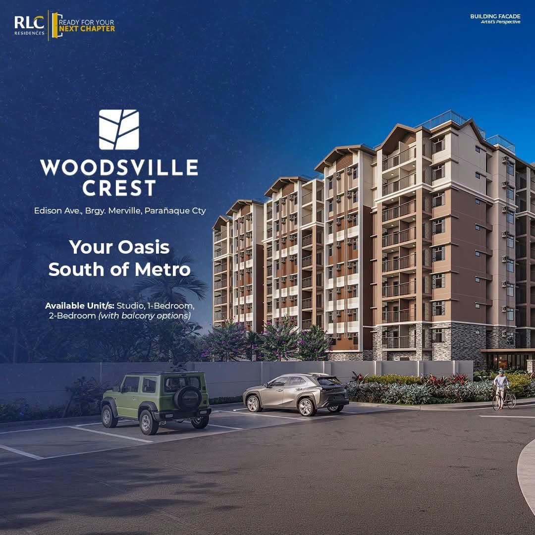 Woodsville Crest