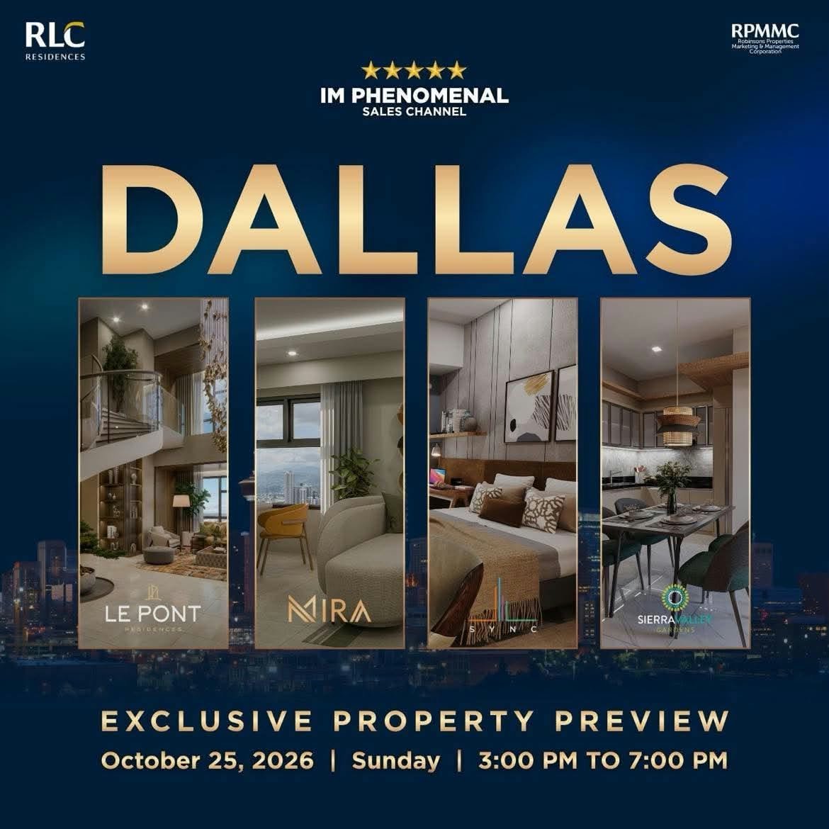 dallas-exclusive-property